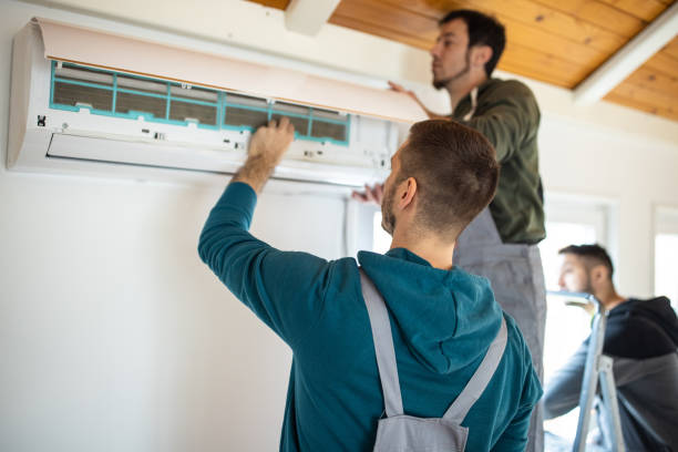 Best Emergency HVAC repair  in Mckeesport, PA
