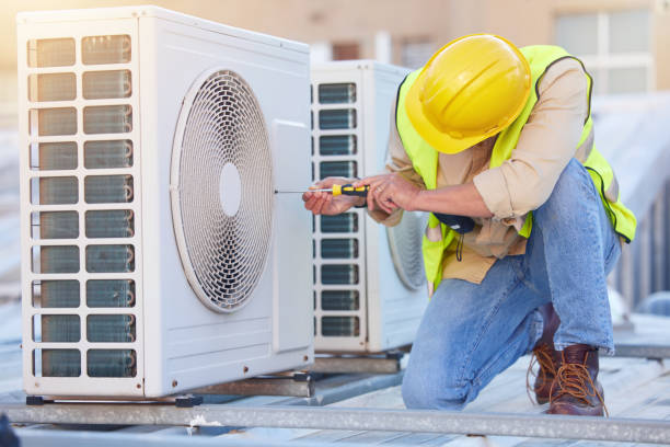 Best HVAC repair near me  in Mckeesport, PA