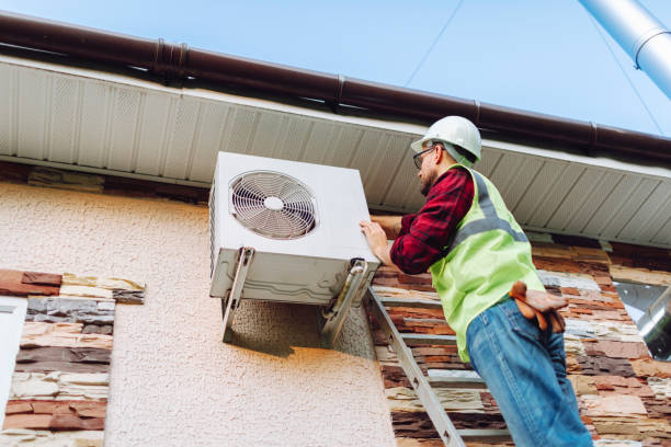 HVAC maintenance plan in Mckeesport, PA