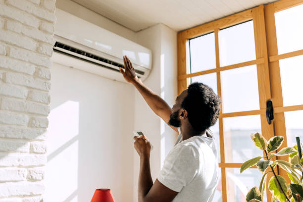 Best HVAC maintenance near me  in Mckeesport, PA