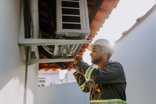 Best HVAC replacement cost  in Mckeesport, PA