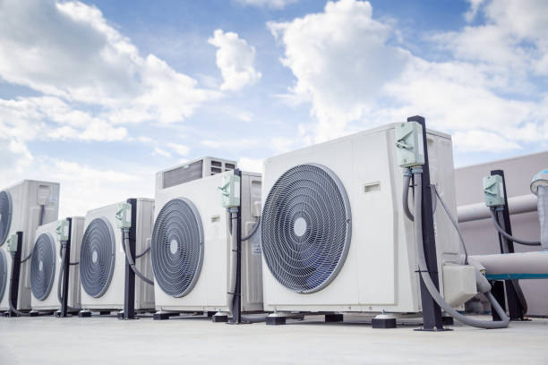 HVAC air duct cleaning in Mckeesport, PA