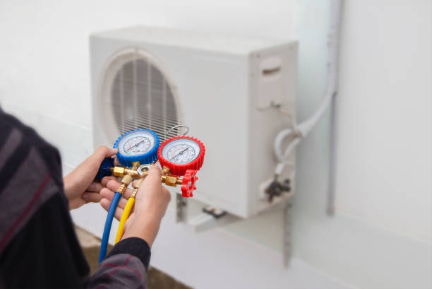 Best Commercial HVAC repair  in Mckeesport, PA