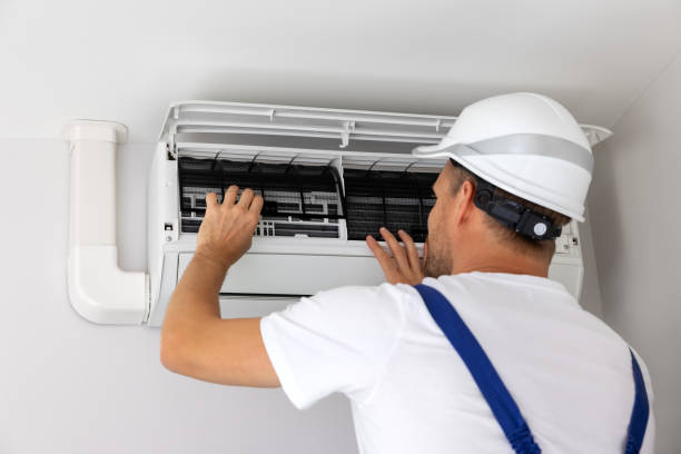Best 24/7 HVAC repair  in Mckeesport, PA