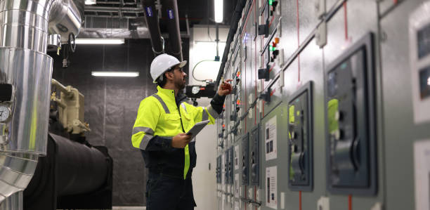 Best Residential HVAC services  in Mckeesport, PA