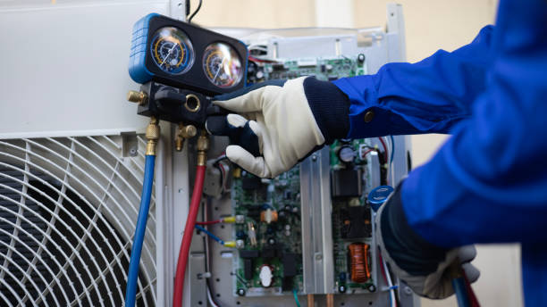 Best HVAC installation services  in Mckeesport, PA